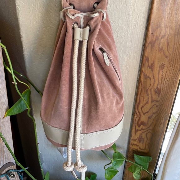 Free People Varsity Suede Sling - Picture 4 of 12